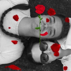 China Chow Instagram - BACHELOR SPOILER ALERT! 
#🌹
@bachelorabc 
@bachelorinparadise 
@deanie_babies