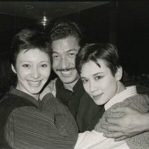 China Chow Instagram - I s s e y ♥️