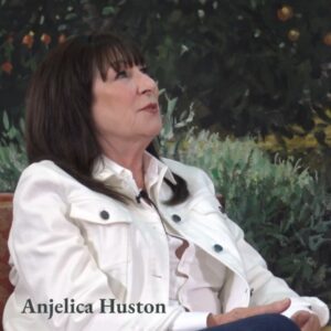 China Chow Instagram - AS IT LAYS: Season 1 vs Season 2?
Anjelica Huston’s video portrait is now live on YouTube. Link in bio.
In 2012, I produced @as_it_lays, an artwork by @alexisrael It was comprised of 33 individual video portraits of iconic figures whom have made significant impact on the cultural history of Los Angeles. In a contemporary update, each portrait took the form of a simple talk-show interview. On an LA-inspired set, he asked each subject a series of unique everyday-life questions (“If you were an animal what would you be?” “Do you believe in love at first sight?) Because the questions were not tailored to the specific subject, the interview tended to reveal a more personal side of the subject than what might have been seen in a standard promotional interview on a morning show or late night network talk show.
The objective was the same as traditional portrait-painting: to capture the likeness of the sitter. He sees the work as a group-portrait of the city of Los Angeles, an archive of conversations with the people who have helped to define it. The portraits and set were acquired by the Museum of Contemporary Art @moca. Season 1 is available to watch now. A new episode of Season 2 will be uploaded every Wednesday and Friday until all 33 are posted. You can watch them on YouTube.com/asitlays (link in bio) or sign up for updates on AsItLays.com  @as_it_lays #anjelicahuston #asitlays #asitlays2