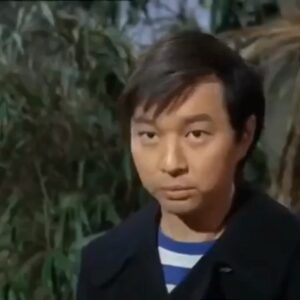 China Chow Instagram - THE PRISONER, 1968. 
Yup! That’s my moustacheless papa. 
Discovered on YouTube by Billy. Season 1, Ep 12. @m_michaelchow @mrchow