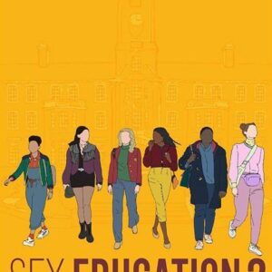 Chinenye Ezeudu Instagram - Tomorrow...it goes down! See you at the library. Kind Regards, Viv💕