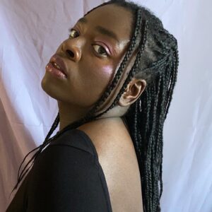 Chinenye Ezeudu Instagram - 💕