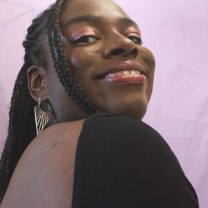 Chinenye Ezeudu Instagram - 💕