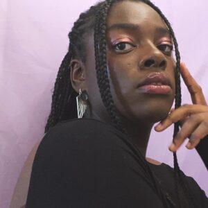 Chinenye Ezeudu Instagram - 💕