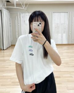 Actress Chisaki Morito HD Instagram Photos and Wallpapers June 2024