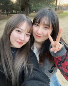 Chisaki Morito Most Liked Photos and Posts