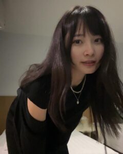 Actress Chisaki Morito HD Instagram Photos and Wallpapers May 2024