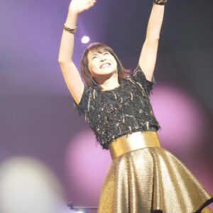 Chisato Moritaka Instagram - ⁡
2024「今度はモアベターよ！」
3月9日　佐賀 鳥栖市民文化会館　終了しました！
 
鳥栖市でのコンサートは初めてでしたが、
地元の方そして各地から集まってくださりありがとうございました。
 
佐賀の皆さんの声援が大きくてとても元気でパワーをいただきました～。
 
皆さんに楽しんでもらえるよう、モアベターなステージになるよう、
コンサートも少しずつ変わっていっています。
今日から春のセットリストになりました。楽しんでもらえましたか？
 
ぜひ、また見に来てくださいね～！
 
明日は私の故郷の熊本でのコンサートです。一緒に楽しみましょう！
3月10日　熊本 熊本城ホール　です。
 
#chisatomoritaka
#森高千里
#今度はモアベターよ
#佐賀県鳥栖市
#鳥栖市民文化会館
#中央軒 の「#かしわめし」「#焼麦」
#天ぷら海老名 の「#とりこどん」
#にじゅうまる
#佐藤製菓本舗 の「#鳥栖興し」
#ポアソン洋菓子店 の「#鳥栖米塩ブッセ」
#アンジェココ の「#元祖バターケーキ」
