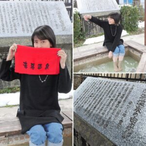 Chisato Moritaka Instagram - ⁡
2024「今度はモアベターよ！」
2月25日　山形 シェルターなんようホール（南陽市文化会館）　終了しました！
 
木の香りと温かさを感じる空間で
コンサートができて新鮮な気持ちでした。
 
山形では観光もしましたよー。
たくさん歩いてたくさん食べて充実しました！
 
今日は17才の衣装を着たミニ森高もいて
とっても可愛かったです！
 
南陽の皆さん盛り上がってくれてありがとうございました。
今度は赤湯温泉に入りに来まーす！
 
次は3月9日　佐賀　鳥栖市民文化会館　です。
 
#chisatomoritaka
#森高千里
#今度はモアベターよ
#山形県南陽市
#シェルターなんようホール
#南陽市文化会館
#龍上海 の「#赤湯からみそラーメン」
#田中屋 の「#あんびん」
#おやつ屋さん の「#どんどん焼き」
#三和缶詰株式会社 の「#やまがたパインサイダー」
#菓子処六味庵 の「#ちびかり」「#パフェどら」
#山形プリン の「#プリン」
#菓子工房白いくも の「#貞助の生どら」
#まりや菓子店 の「#ポンポコ」
#萬菊屋 の「#NANJOdaBE(#なんじょだべ)」
#道の駅やまがた蔵王
#ぐっと山形
#玉こんにゃく
ゆーなびからころ館
あっこポッポ湯