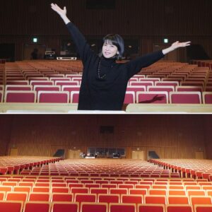 Chisato Moritaka Instagram - ⁡
2024「今度はモアベターよ！」
2月25日　山形 シェルターなんようホール（南陽市文化会館）　終了しました！
 
木の香りと温かさを感じる空間で
コンサートができて新鮮な気持ちでした。
 
山形では観光もしましたよー。
たくさん歩いてたくさん食べて充実しました！
 
今日は17才の衣装を着たミニ森高もいて
とっても可愛かったです！
 
南陽の皆さん盛り上がってくれてありがとうございました。
今度は赤湯温泉に入りに来まーす！
 
次は3月9日　佐賀　鳥栖市民文化会館　です。
 
#chisatomoritaka
#森高千里
#今度はモアベターよ
#山形県南陽市
#シェルターなんようホール
#南陽市文化会館
#龍上海 の「#赤湯からみそラーメン」
#田中屋 の「#あんびん」
#おやつ屋さん の「#どんどん焼き」
#三和缶詰株式会社 の「#やまがたパインサイダー」
#菓子処六味庵 の「#ちびかり」「#パフェどら」
#山形プリン の「#プリン」
#菓子工房白いくも の「#貞助の生どら」
#まりや菓子店 の「#ポンポコ」
#萬菊屋 の「#NANJOdaBE(#なんじょだべ)」
#道の駅やまがた蔵王
#ぐっと山形
#玉こんにゃく
ゆーなびからころ館
あっこポッポ湯