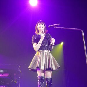 Chisato Moritaka Instagram - ⁡
2024「今度はモアベターよ！」
2月11日　鹿児島 宝山ホール　終了しました！
 
約4年ぶりの鹿児島でのコンサート。
皆さんいかがでしたか？
 
初めて来てくださった方も多かったみたいですが
どんどん皆さんが笑顔になって
盛り上がっていく姿を見られて嬉しかったです！
 
かごんまの皆さんありがとうございました～！
 
次は2月23日　青森　八戸市公会堂　です。
 
#chisatomoritaka
#森高千里
#今度はモアベターよ
#鹿児島県鹿児島市
#宝山ホール
#山形屋 の「#焼きそば」
#黒かつ亭 の「#黒ぶた侍」
#山福製菓 の「#かごしまスイートポテトン」
#吉之助キッチン の「#8種の彩りフレーバーさつまあげ」
#薩摩菓子処とらや の「#タルトじゃっど」
#白熊菓琲 #shirokumacafe の「#両棒餅(#ぢゃんぼもち)」
#キンコー醤油 の「#黒豚みそ」
#薩摩蒸気屋 の「#かすたどん」