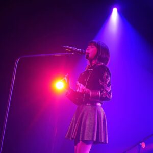 Chisato Moritaka Instagram - ⁡
2024「今度はモアベターよ！」
4月20日　和歌山 紀南文化会館　終了しました！
 
田辺っ子の皆さんも遠方からお越しの皆さんも
楽しんでもらえましたか～？
後ろの席の皆さんも2階席の皆さんも
一緒に踊ってくれてたのがよく見えましたよー。
 
天神崎に行ってインスタ映え写真を撮ってみました！
楽しかったです。
 
それから「産直市場よってっていなり本館」でたくさんお土産を買いました。
「まりひめ」がジューシーで甘くてとっても美味しかったです！
 
次は明日 4月21日　大阪 枚方市総合文化芸術センター 関西医大 大ホール　です。
 
#chisatomoritaka
#森高千里
#今度はモアベターよ
#和歌山県田辺市
#紀南文化会館
#天神崎
#産直市場よってっていなり本館 
#蒲鉾たな梅本店の「#なんば焼」「#ごぼう焼」「#ひら天」
#紀州の味処銀ちろ の「#さざなみ弁当」「#釜揚げしらすご飯」「#うつぼ唐揚げ」
#鈴屋菓子店 の「#デラックスケーキ」
#七福堂 の「#田辺っ子」
#菓心富美堂 の「#神島の鶴」「#白炭クッキー」
#菓匠二宮 の「#焼一番」「#みたらしだんご」
#三徳小西菓子舗 の「#柚もなか」
#じゃばらいず北山 の「#じゃばらまる」
たぐちファーム の「まりひめ」
マルサ の「うつぼ小明石煮」「うつぼぽりぽり揚」
石神邑 の「梅あぶら」
山崎梅栄堂 の「熊野牛ポテトチップス」「ジオパーク梅塩ポテトチップ」
神島屋 の「梅あられ」
那智黒総本舗 の「黒あめ那智黒」