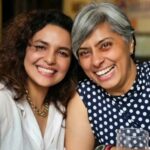 Chitrashi Rawat Instagram – Hair and there…

Now and then…

What a journey we’ve had @chitrashi

#komalchautala #gunjanlakhani #chakdegirls #friendslikefamily #bffs