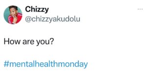 Chizzy Akudolu Instagram - 