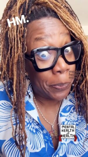 Chizzy Akudolu Instagram - Mental Health Monday the You’re Not Alone Edition.

Shoutout to my lovely @thenatejames 💋

Have a great week ❤️

#mentalhealth 
#mentalhealthmonday
#mentalhealthawareness 
#yourenotalone