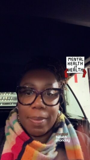 Chizzy Akudolu Instagram - Mental Health Monday the Nothng to report Edition.

Have a great week ❤️

#mentalhealth 
#mentalhealthawareness 
#mentalhealthmonday