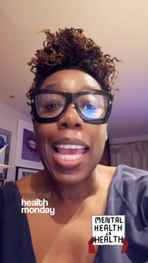 Chizzy Akudolu Instagram - Mental Health Monday the Mother’s Day Edition. 

Have a great week ❤️

#MentalHealthMonday
#mentalhealth 
#mentalhealthawareness 
#MothersDay