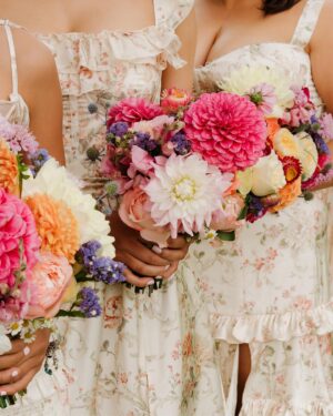Chloé Hayden Instagram - Heartbreak High star Chloe Hayden and her partner Dylan Rohan invited marie claire to attend their gorgeous fairytale wedding in January this year.
 
The actor says, “We knew that we wanted it to feel like us above anything.” And her new husband agreed, “We wanted it to feel like a party.”
 
To see all the stunning photographs and read about their romantic love story, check out the link in bio and the new issue of #MarieClaireLifestyle, on sale now.
 
Photography: The Couples Photographer, Nick Watson (@weddingswithnick)