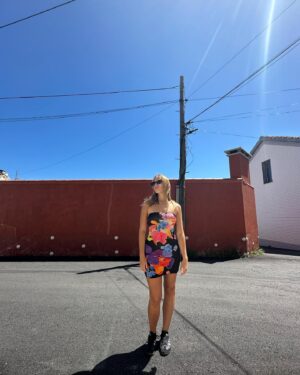 Chloé Jouannet Instagram - Sweet sweet vacances