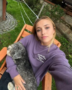 Chloé Jouannet Instagram - Sweet sweet vacances