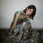 Chloe So Instagram - ❤️拍攝花絮