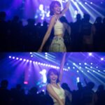 Chloe So Instagram - 嘩！（出盡力氣就嚟嗌出天際嘅me） 真係嘩出聲呀📢！ 今次真係Rock到無人之境( ≧▽≦) 因為我做咗WeWa Club會員～ 可以Wa住聽Wa住去「TONE MUSIC AWARDS 2023 未來音樂選」 仲要係前所未有🤩，獨家開放㗎！(o´∀`)ﾉ♪♬ 只要成為WeWa Club會員嘅你☺️ 參加埋 @wewamode 嘅IG任務「ROCK Moment」 就有機會贏到「TONE MUSIC AWARDS 2023 未來音樂選」入場邀請卡(.❛ ᴗ ❛.) 相關詳情就係呢度👇🏻 「至Rock Moment」參加步驟： 步驟1️⃣: 📱登記成為WeWa Club會員：https://bit.ly/45le2RH 步驟2️⃣: 📸影低你嘅「ROCK Moment」，無論係好熱血🔥嘅Concert／鬧市💥 Dem Cheers／食特辣「勿演」米線🍜 ／遞信裸辭👋嘅任何Moment都得㗎 步驟3️⃣: 📝簡單描述照片／影片，Hashtag「#WeWaRockYou」同Tag埋 @wewamode ，一併上戴到自己IG帳戶 （私隱設定必須為公開） WeWa Club將會同TONE MUSIC 一齊揀選最爆最熱血嘅50個ROCK Moment 每位得獎者會獲得「TONE MUSIC AWARDS 2023 未來音樂選」 入場邀請卡2張，非賣品嚟㗎😉 玩到10月11日咋 快啲一齊成為WeWa Club會員！ Wa住享受音樂啦🥳 #WeWa #WeWa卡 #WeWaRockYou