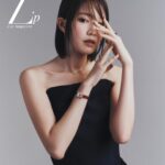 Chloe So Instagram - 【ON ZIP COVER丨一步一步 重塑理想軌跡 蘇皓兒 Chloe So】🥹❤️ Fashion Direction: Wendy So @wendyso_zipmagazine Photographer: Ken Leung @klckin Stylist & Coordinator: Steven Wong @stevenwhk Writer: Mei Mei Cheung Hair: Al Leung @allhs__ Makeup: Melody Chiu @meloychiumakeup Watch & Jewellery : Cartier @cartier Wardrobe: Givenchy @givenchy、Versce @Versace 、 Dolce & Gabbana @dolce gabbana 、Chloé @chloe