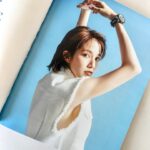 Chloe So Instagram - ᴍɪɴɢ ᴡᴀᴛᴄʜ ᴠᴏʟ. 078