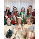 Chloe So Instagram - 聖誕很忙🤪🎁