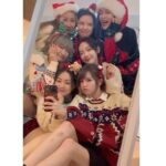 Chloe So Instagram - 聖誕很忙🤪🎁