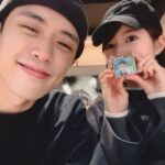 Chloe So Instagram - 聖誕很忙🤪🎁