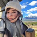 Chloe So Instagram - 🤍🏔️🇯🇵