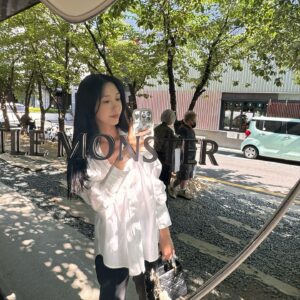 Cho Lee-hyeon Instagram - 🌿🫶🏻🌿