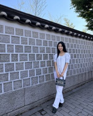 Cho Lee-hyeon Instagram - 여름이야🩵