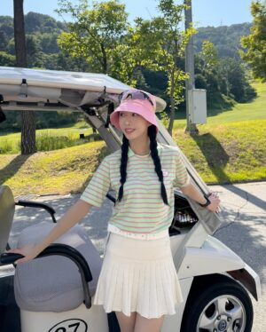 Cho Lee-hyeon Instagram - 즐거웠음 된거야..🥹💕
