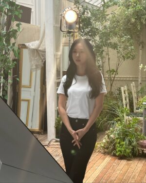 Cho Lee-hyeon Instagram - 오랜만에..🖤
연기자 조승희로 만나요!
#임대아파트 #연극임대아파트 #정현 🫶🏻
#조승희 #조이현