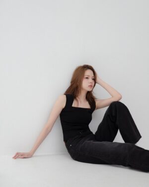 Cho Yu-jung Instagram - 