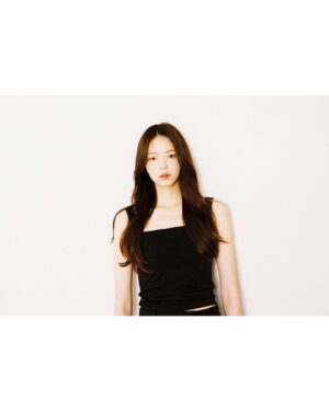 Cho Yu-jung Instagram - New🖤