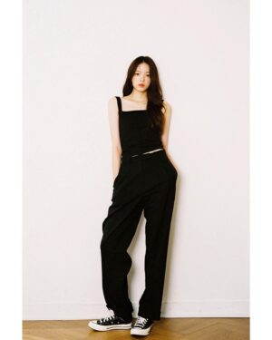 Cho Yu-jung Instagram - New🖤