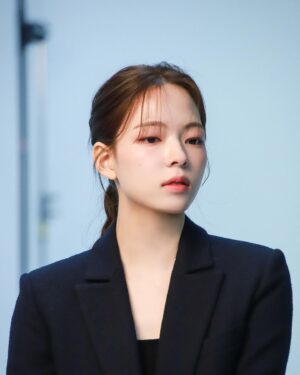 Cho Yu-jung Instagram - @jwidecompany 🩷