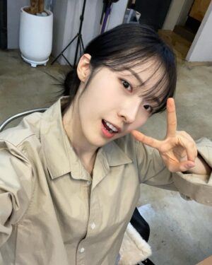 Cho Ha-seul Thumbnail - 29.6K Likes - Top Liked Instagram Posts and Photos