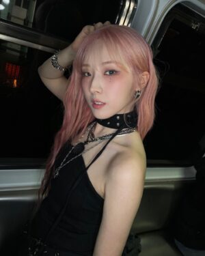 Cho Ha-seul Thumbnail - 38.4K Likes - Top Liked Instagram Posts and Photos