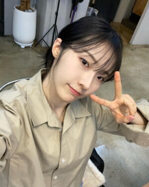 Cho Ha-seul Thumbnail - 28.9K Likes - Top Liked Instagram Posts and Photos