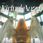 Cho Ha-seul Instagram – ARTMS <Dall>
 Title ‘Virtual Angel’
 
 2024.05.31
 
 #ARTMS #OURII
 #Dall #Devine_All_Love_Live #Virtual_Angel