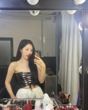 Cho Ha-seul Thumbnail - 28.3K Likes - Top Liked Instagram Posts and Photos