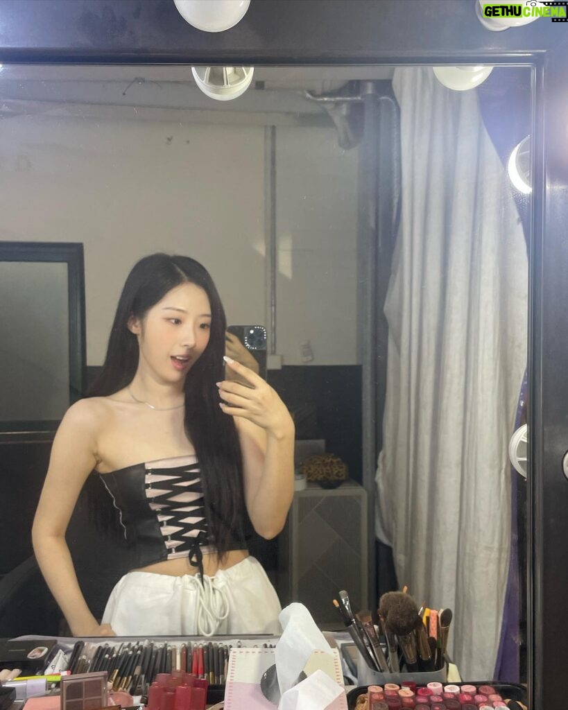 Cho Ha-seul Instagram - Algorithm