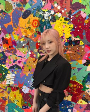 Cho Ha-seul Thumbnail - 31.8K Likes - Top Liked Instagram Posts and Photos