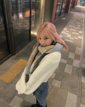 Cho Ha-seul Thumbnail - 42.9K Likes - Top Liked Instagram Posts and Photos