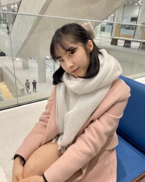 Cho Ha-seul Thumbnail - 36.2K Likes - Top Liked Instagram Posts and Photos