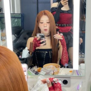 Cho Ha-seul Thumbnail - 62.8K Likes - Top Liked Instagram Posts and Photos